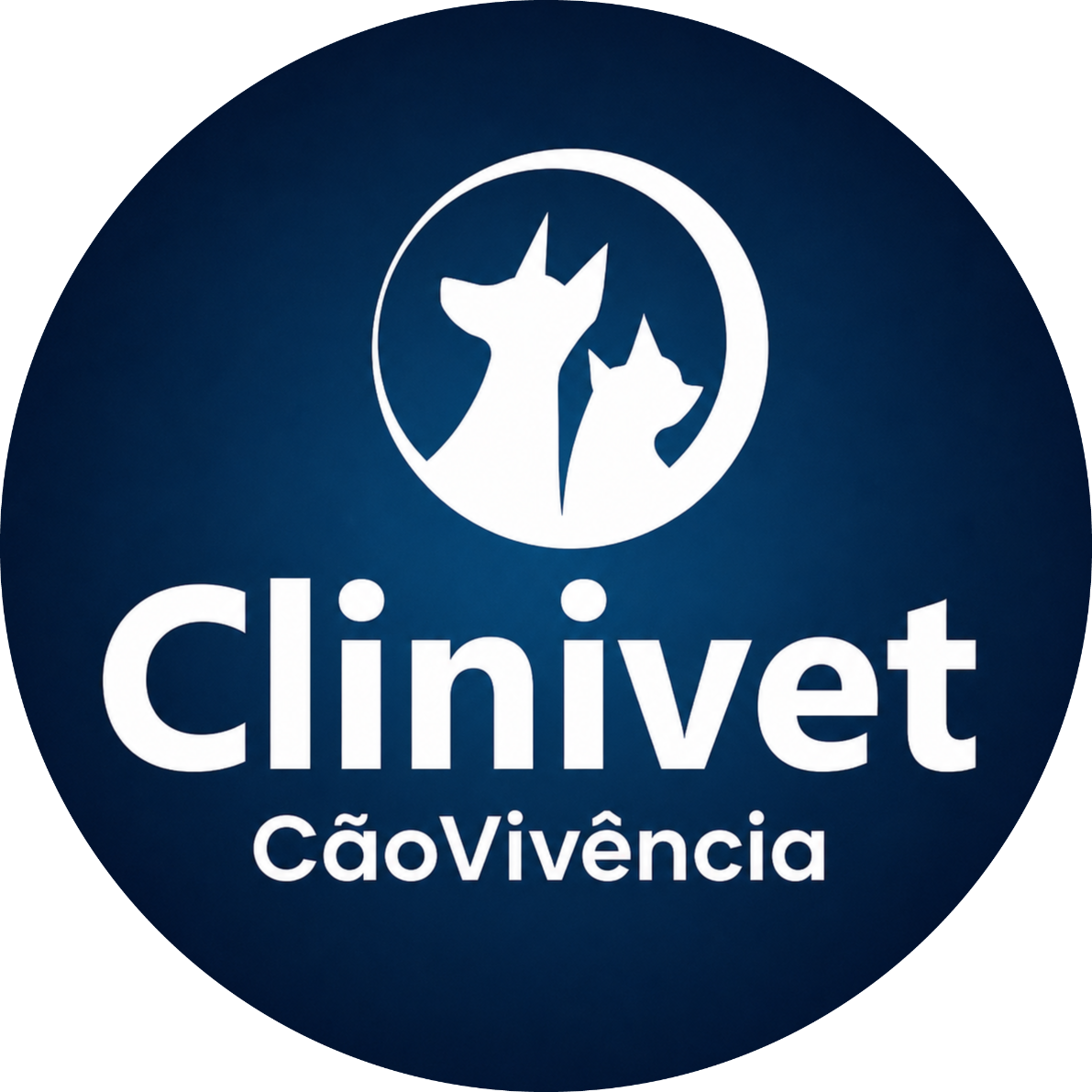 Logo Cãovivência